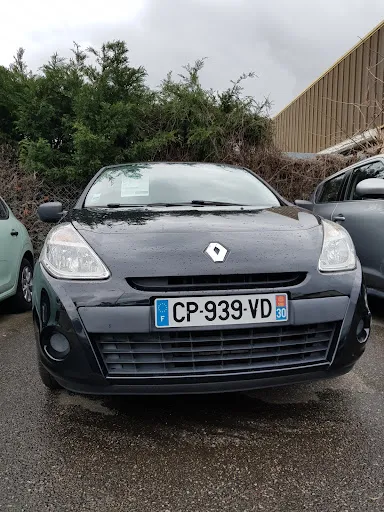 KF AUTOS à Roche-la-Molière