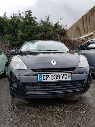 KF AUTOS à Roche-la-Molière
