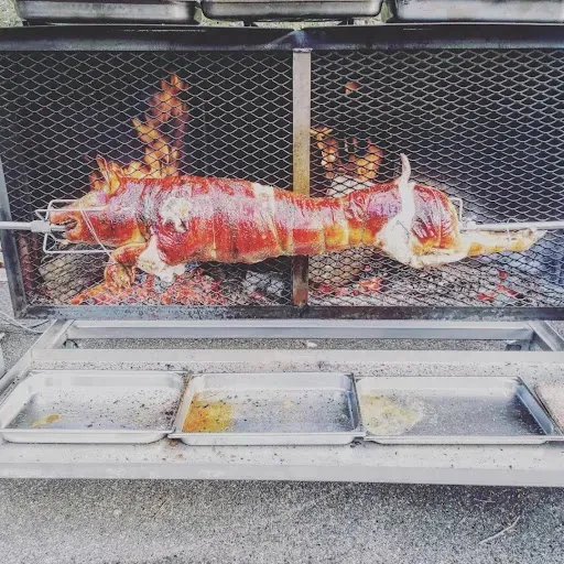 L'atelier de Saint victor à Roche-la-Molière