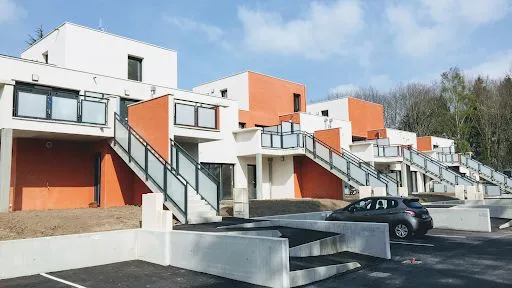 L'immobiliere Topaze à Roche-la-Molière