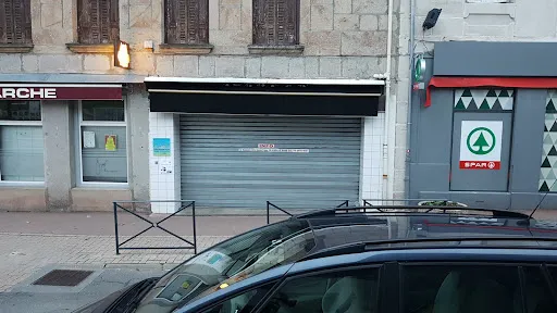 La fromagerie Deleage à Roche-la-Molière