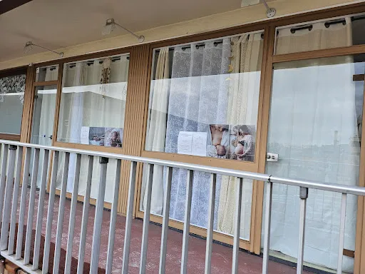 La Lunaison de L'éphémère . Morgane à Roche-la-Molière