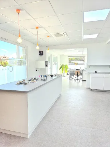 Laboratoire C DENTAL à Roche-la-Molière