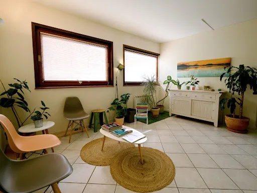 Laure POYET à Roche-la-Molière