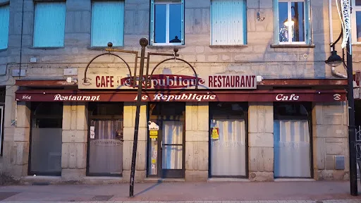 Le République à Roche-la-Molière