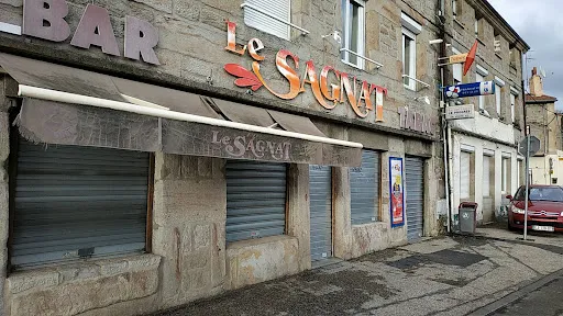 Le Sagnat à Roche-la-Molière