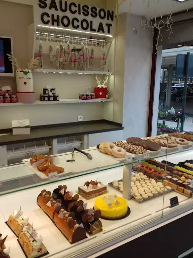 Les Folies Sucrées à Roche-la-Molière