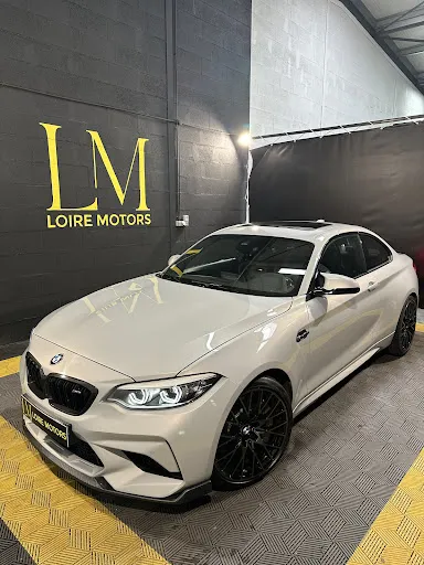 Loire Motors à Roche-la-Molière