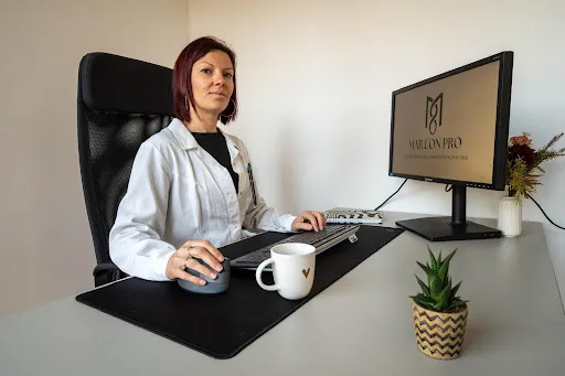 MAILLON PRO à 42600 Savigneux