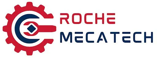 MECAFOR 42 (Ex Roche MecaTech, Comefor & ASB) à Roche-la-Molière