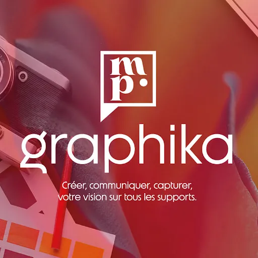 MP Graphika à Roche-la-Molière