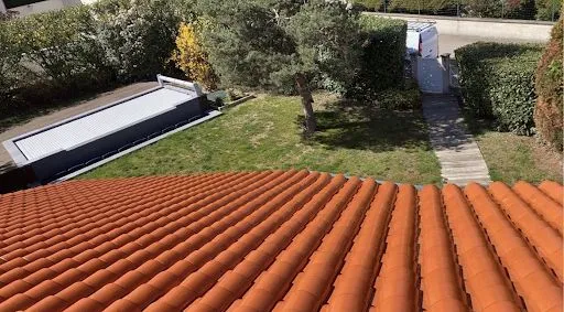 NJ TOITURE à Roche-la-Molière