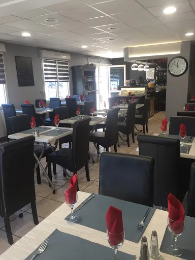 O'Palermo à Roche-la-Molière