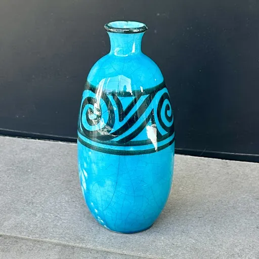 Oliver's Vintage à Roche-la-Molière