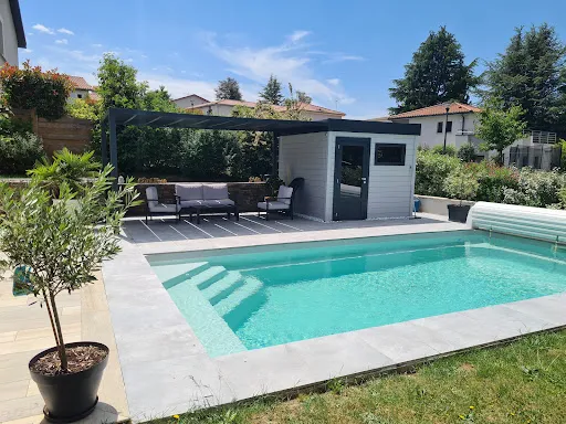 Oterra à Roche-la-Molière