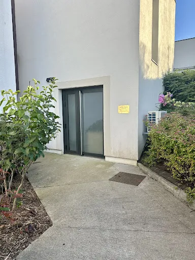 Pauline TESSIER Ostéopathe à Roche-la-Molière