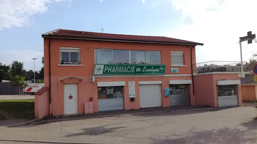 Pharmacie de Lanlyre à Roche-la-Molière