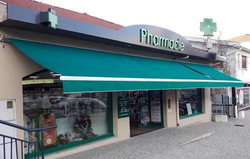 Pharmacie Valette à Roche-la-Molière