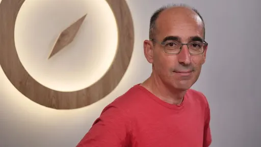 PHILIPPE LIGUORI / FAC TEMPO à Roche-la-Molière