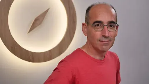 PHILIPPE LIGUORI / FAC TEMPO à Roche-la-Molière