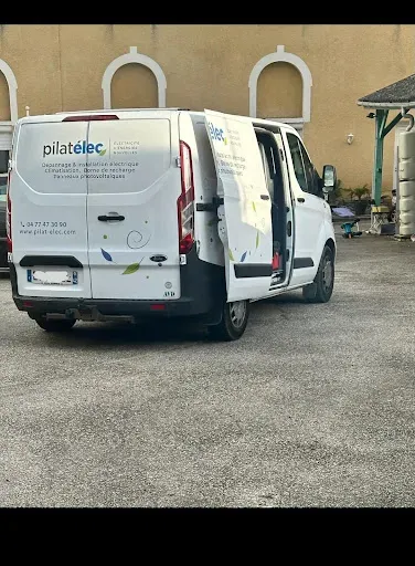 Pilat Elec à Roche-la-Molière
