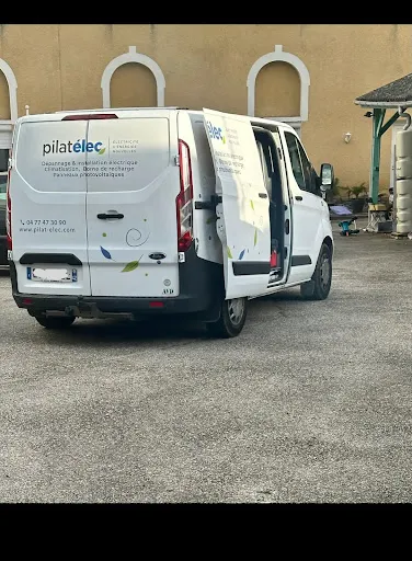 Pilat Elec à Roche-la-Molière