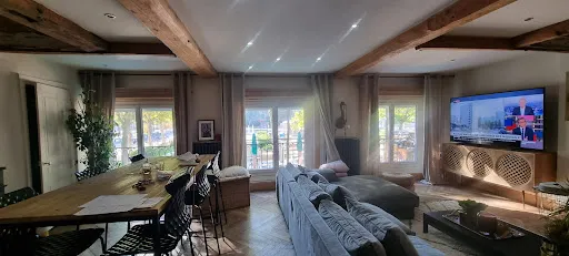 Remeco à Roche-la-Molière