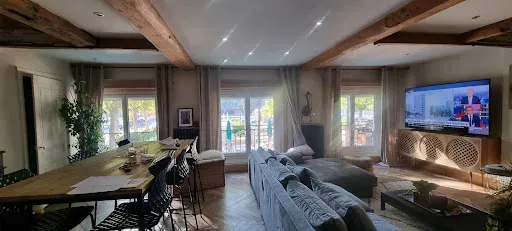 Remeco à Roche-la-Molière