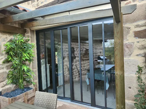 Rigaud Ferreira (SARL) à Roche-la-Molière