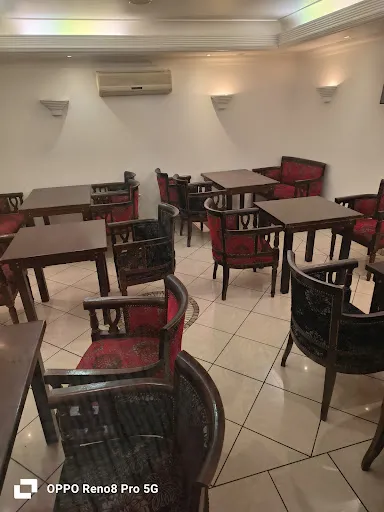 Roche Kebab à Roche-la-Molière