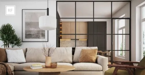 SARL MS Metallerie à Roche-la-Molière