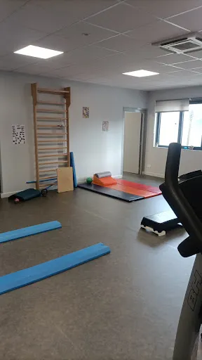 Scm Generation Kine à Roche-la-Molière