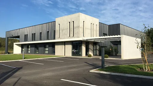 SOFODA - VITDIS Distribution automatique à Roche-la-Molière