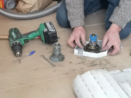 Stores Liogier Jean Jacques à Roche-la-Molière