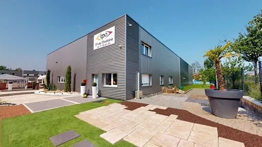 TP de l'Ondaine à Roche-la-Molière