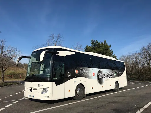 TRANS ROCHE à Roche-la-Molière