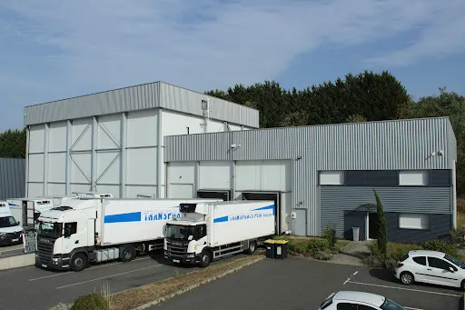 Transports Péri à Roche-la-Molière