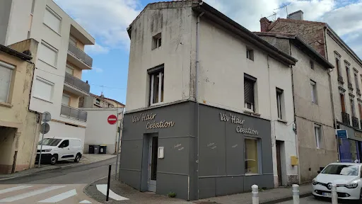 Viv'Hair Création à Roche-la-Molière